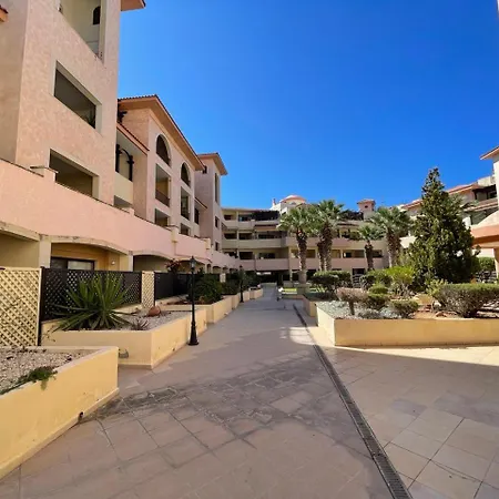 Apartament Queens Gardens Paphos