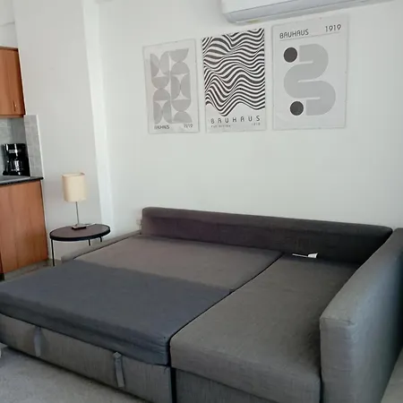 Apartament Queens Gardens *