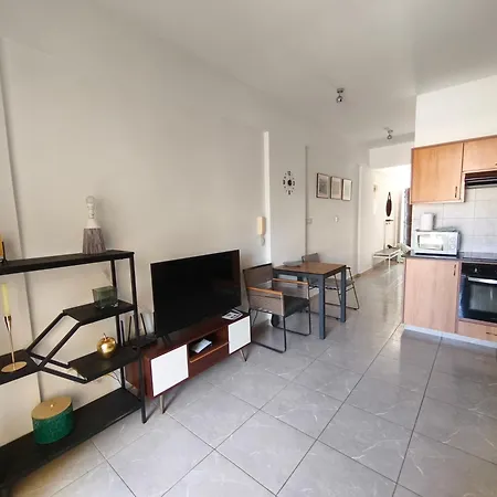 Apartament Queens Gardens *