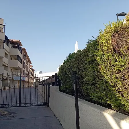 Apartament Queens Gardens *