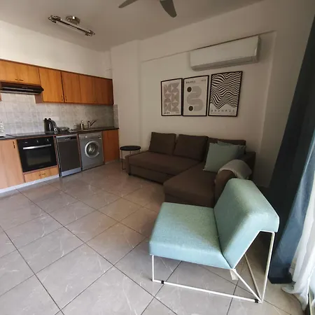 Apartament Queens Gardens