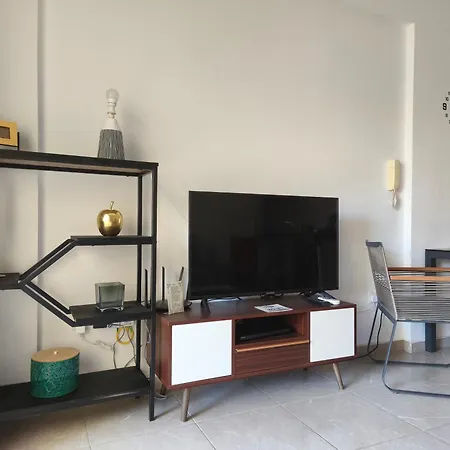 Queens Gardens Apartament