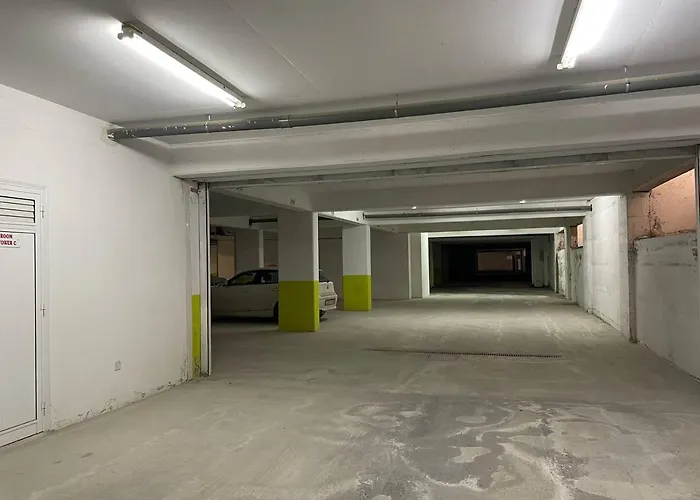 Apartament Queens Gardens