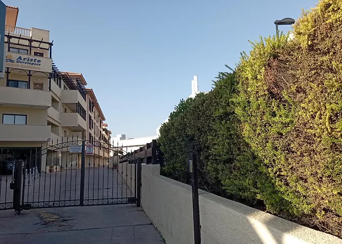 Apartament Queens Gardens *