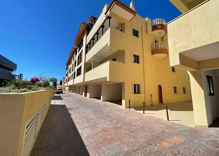 Apartament Queens Gardens *