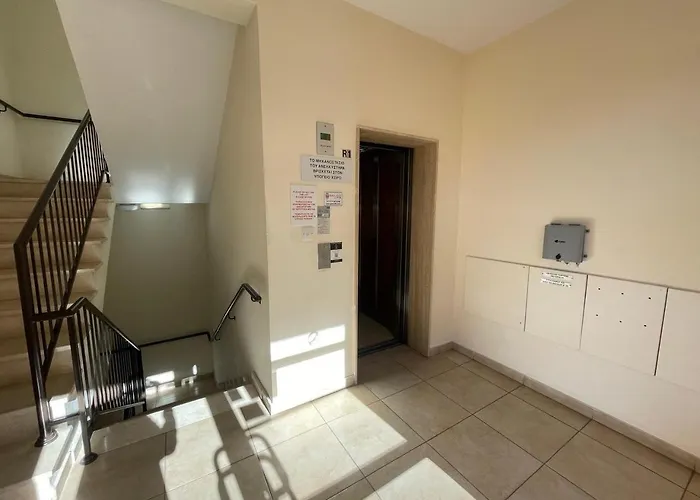 Queens Gardens Apartament *