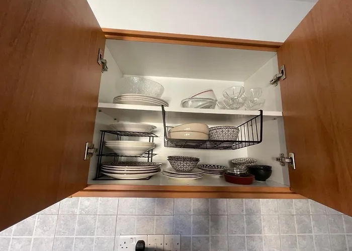 Apartament Queens Gardens