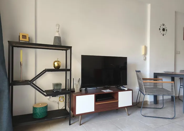 Queens Gardens Apartament