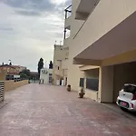 Queens Gardens * Paphos