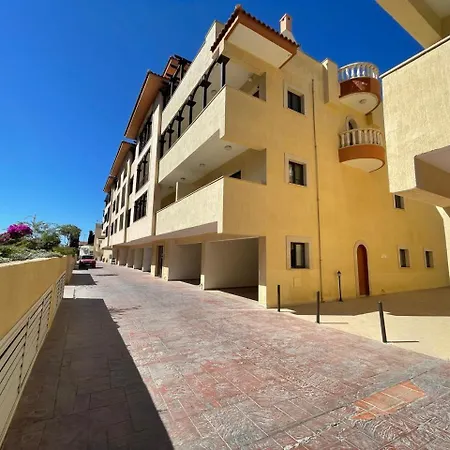 公寓 Queens Gardens *