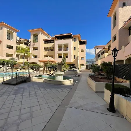 Queens Gardens Paphos