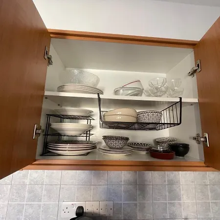 아파트 Queens Gardens