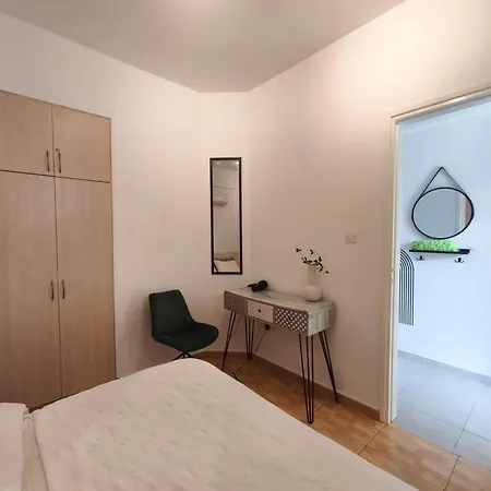 Appartement Queens Gardens Paphos