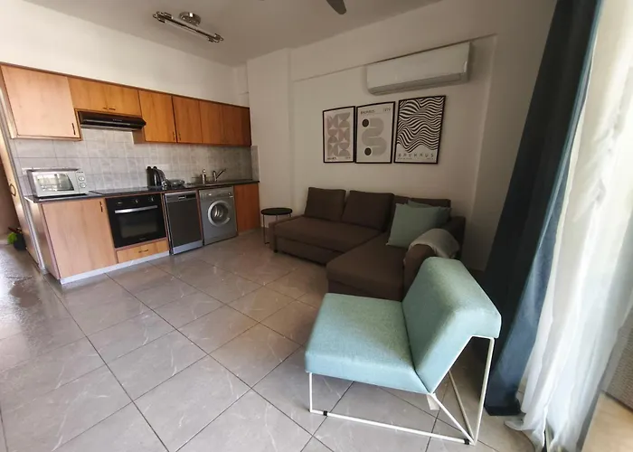 アパート Queens Gardens