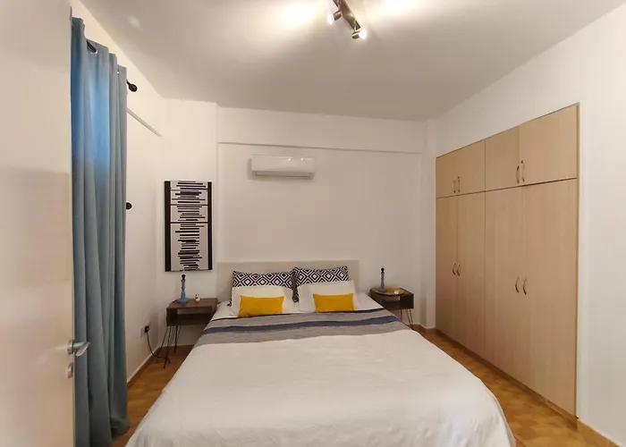 Queens Gardens アパート *