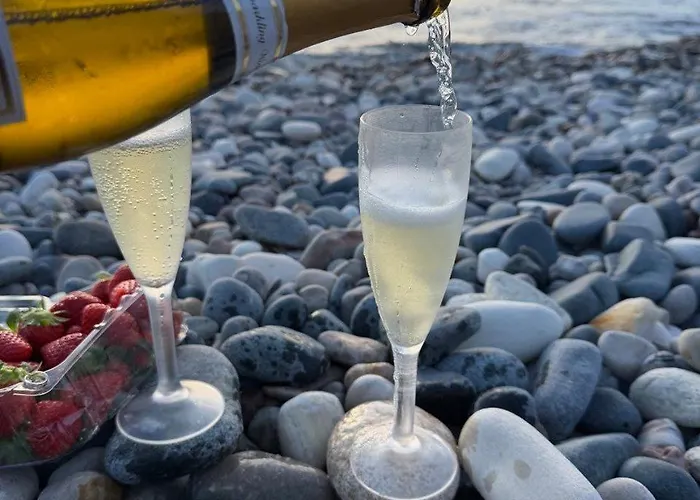 Queens Gardens アパート