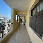 Apartmán Queens Gardens Paphos