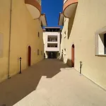 Queens Gardens Apartmán Paphos