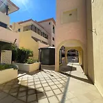 Apartmán Queens Gardens Paphos