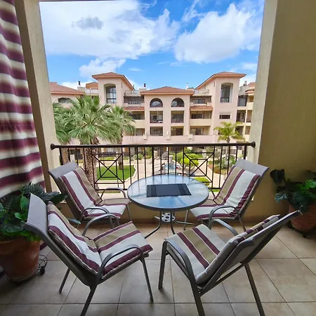 Queens Gardens Apartamento